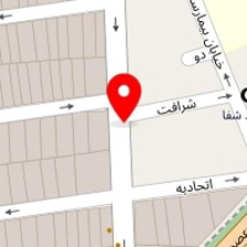 سالن زیبایی مولن روژ