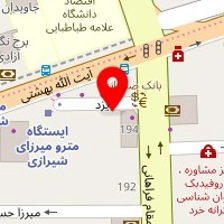 سالن زیبایی نیلچی