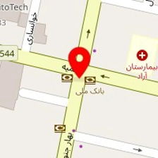 سالن زیبایی بهار