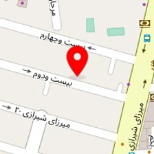 سالن زیبایی ایران متین