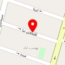 تعمیرات مبلمان شقایق