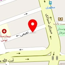 مرکز تخصصی ناخن نسرین