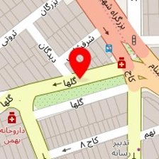 نمایندگی بیمه دانا منا سلطانی