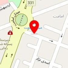 سالن زیبایی سیما