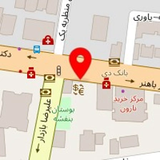 آرایشگاه مردانه والا