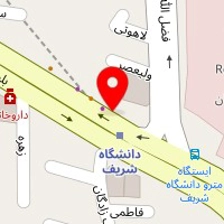 سالن زیبایی مدرن