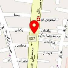 سالن زیبایی عقیق