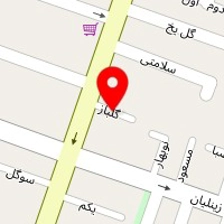 سالن تناسب اندام نازلی
