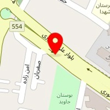 سالن کاشت ناخن ژین