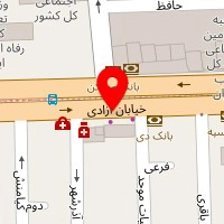 سالن زیبایی رومت