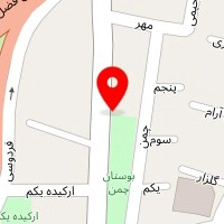 خدمات ناخن شمیم