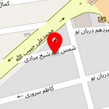 سالن زیبایی آرنا