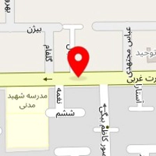 سالن زیبایی سهیرا