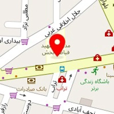 آموزشگاه آرایشگری مژگان دادفر