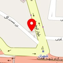 آرایشگاه آریشن