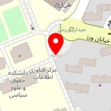 سالن زیبایی فرشته رویان