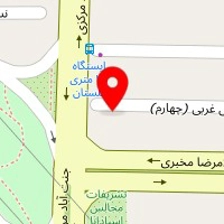 سالن زیبایی میناز