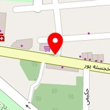 آموزشگاه آرایشگری چشم آهو