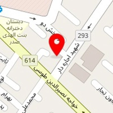 آموزشگاه آرایشگری پاپلی