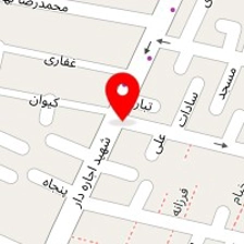 سالن زیبایی ثمر