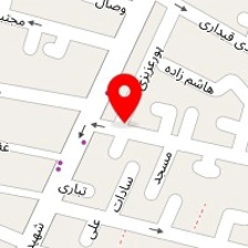 سالن زیبایی بیوتی