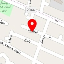 سالن زیبایی مانا
