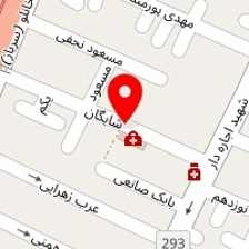 سالن زیبایی سودا