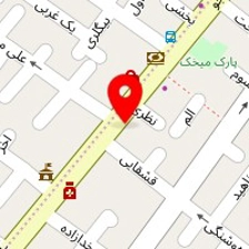 سالن زیبایی آلیس