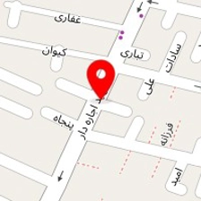 سالن زیبایی شاپرک طلایی