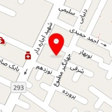 سالن زیبایی پروا