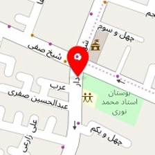 سالن اپیلاسیون پلاریس