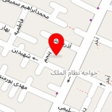 سالن آرایش بهار زمانی