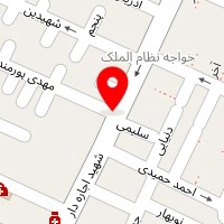 آموزشگاه آرایشگری پاپلی