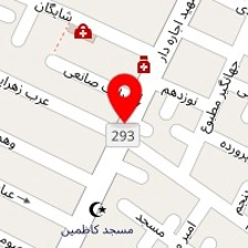 سالن زیبایی طنین