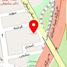 مرکز تخصصی فیشال و پاکسازی پوست Saeideh.skincare
