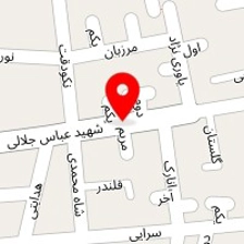 سالن زیبایی نوشا