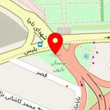 سالن زیبایی پری
