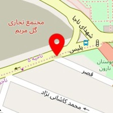 سالن زیبایی شبنم