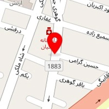 سالن زیبایی ژانتیه