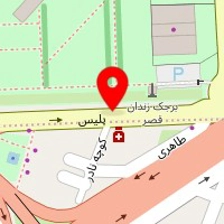 سالن زیبایی الهه شرقی
