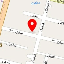 آموزشگاه آرایشگری عطر گل