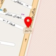 سالن زیبایی ای جی