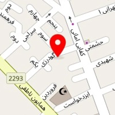 سالن زیبایی سحر