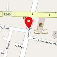 سالن زیبایی ناژین