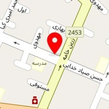 سالن زیبایی طلا