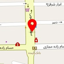 سالن زیبایی آزیتا