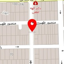 سالن آرایش ایده آل