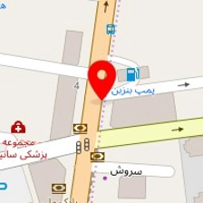 سالن اپیلاسیون موژان