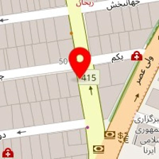 آموزشگاه آرایشگری بحری