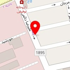 آموزشگاه آرایشگری ایران آذین